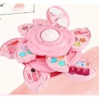 Amazon | 化ギフトボックス 子供の化粧品のおもちゃのセット